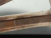 Felge 6796241 BMW 3 serie (F30) Limousine 330e (B48-B20A)