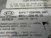 Steuergerät Airbag 959102G200 Kia 2.0 CRDi