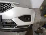 Stoßstange Vorne 5FJ807221D Seat Tarraco SUV 2.0 TSI 16V 4Drive (DKZA)