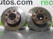 Bremsscheibe Vorne Fiat Uno (146A/E) SchrÃ¤gheck 1.1 50 i.e. (156.C.046)