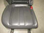 Sitz Rechts Hinten CUERONEGRO Opel Antara (LA6) SUV 2.0 CDTI 16V 4x2 (Z20S)