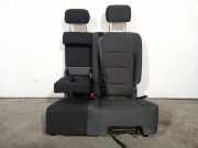 Sitz Links Hinten 510885375M Volkswagen Golf VII (AUA) Schrägheck 1.6 TDI BlueMotion 16V (CRKB) CRKB