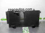 Klimakondensator Toyota Avensis (T22) Limousine 1.6 16V VVT-i (3ZZFE)