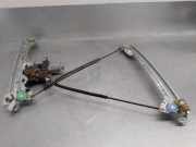 Fensterheber Rechts Vorne 807206746R Renault Megane IV (RFBB) Schrägheck 5-drs 1.5 Energy dCi 110 (K9K-G6)