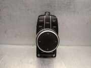 Kombischalter 65826844224 BMW 5 serie (G30) Limousine 523d 2.0 TwinPower Turbo 16V (B47-D20A)