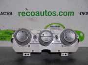 Bedienung Klimacontrolle SD07E2E Mazda 6 Sportbreak (GY19/89) Kombi 2.0 CiDT HP 16V (RF5C)