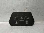 Lichtschalter 5H0941193AG Seat Leon Sportstourer (KLF) Kombi 5-drs 1.5 TSI 16V (DXDE)
