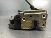 Türschloss Rechts Vorne 9136Q8 Citroën C2 (JM) Schrägheck 3-drs 1.4 HDI (DV4TD(8HZ))