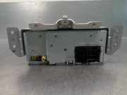 Radio H1BT18K810VNM Ford Puma SUV 1.0 Ti-VCT EcoBoost mHEV 12V (B7JB)