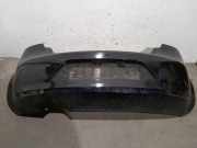 Stoßstange Hinten 1P0807421 Seat Leon (1P1) Schrägheck 5-drs 1.9 TDI 105 (BXE)