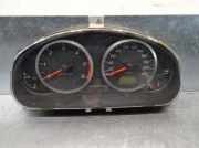 Tachoeinheit Kmh 3M7110849NC Mazda 2 (NB/NC/ND/NE) Schrägheck 1.4 CiTD (F6JA)