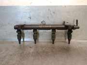 EinspritzdÃ¼sen DÃ¼senstock 0K30C1315X Kia Rio (DC22/24) SchrÃ¤gheck 1.3 (A3E)