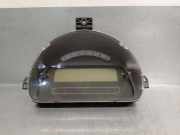 Tachoeinheit Kmh 9660225880 Citroën C3 (FC/FL/FT) Schrägheck 5-drs 1.4 HDi (DV4TD(8HZ))