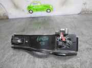 Türgriff Außen Ra GRIS Suzuki Liana (ERC/ERD/RH4) Schrägheck 5-drs 1.6 MPi 16V (M16A)