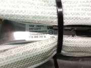 Vorhang Airbag Links VOOR 1T0880741K Volkswagen Touran (1T1/T2) Gro?raumlimousine 1.6 TDI 16V (CAYC) CAYC