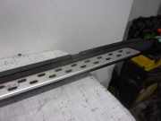 Sideskirt A20452001009051 Mercedes-Benz GLK (204.7/9) SUV 3.0 320 CDI 24V 4-Matic (OM642.961)