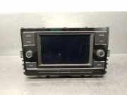 Multifunctionelle Display 7C0035869D Volkswagen Furgoneta (SY_, SX_) 2.0 TDI