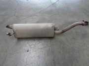 Auspuff Endtopf 55702049 Opel Corsa D Schr?gheck 1.3 CDTi 16V ecoFLEX (A13DTC)