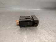 Warnleuchte Schalter 90589897 Opel Zafira (F75) Gro?raumlimousine 2.0 DTI 16V (Y20DTH)