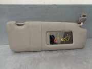 Sonnenblende Rechts 8E0857552A Audi A4 (B6) Limousine 1.9 TDI PDE 130 (AWX)