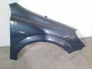 Kotflügel Rechts Vorne 6102349 Opel Astra H GTC (L08) Schrägheck 3-drs 1.7 CDTi 16V (Z17DTH)