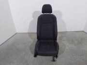 Sitz Rechts Vorne 2Q48811406E Volkswagen Polo VI (AW1) Schrägheck 5-drs 1.6 TDI 16V 95 (DGTD) DGTD
