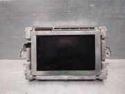 Multifunctionelle Display A2129002316 Mercedes-Benz CLASE E 220 CDI / BlueTEC (212.001, 212.002)