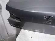 Hintertür 8701L2 Peugeot 607 (9D/U) Limousine 2.2 HDi 16V FAP (DW12TED4.FAP(4HX))