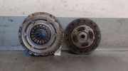 Kupplungsset 8V217C623AA Ford Fiesta 6 (JA8) Schrägheck 1.25 16V (SNJB)