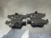 Lichtmaschine 8649636 Volvo S80 (TR/TS) Limousine 2.4 SE 20V 170 (B5244S)