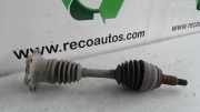 Antriebswelle Links Vorne 26069244 Chevrolet USA Tahoe (B2W) SUV 5.3 V8 (LM7)