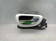 Türgriff Innen Rechts Vorne 9643604477 Peugeot 307 CC (3B) Cabrio 2.0 16V (EW10J4(RFN))