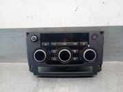 Bedienung Klimacontrolle GK7214C5338A Land + Range Rover Discovery Sport (LC) Geländewagen 2.0 TD4 180 16V (204DTD)