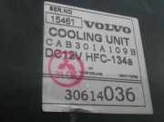 Klima Verdampfer 30614036 Volvo S40 (VS) Limousine 1.8i 16V (B4184SM)