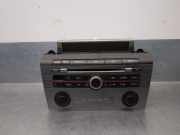 Radio BS3T66AR0 Mazda (BK) 2.0 (BKEP)