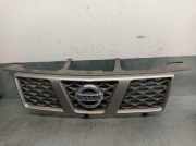 Grill 62310EQ303 Nissan X-Trail (T30) SUV 2.2 dCi 16V 4x4 (YD22ETi)