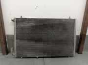 Klimakondensator 6455CJ Peugeot 206 (2A/C/H/J/S) Schrägheck 1.4 HDi (DV4TD(8HZ))