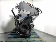 Motor CAYB Seat Ibiza IV (6J5) Schrägheck 5-drs 1.6 TDI 90 (CAYB)