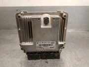 Motorsteuergerät 55577619 Opel Insignia Schrägheck 5-drs 2.0 CDTI 16V 130 Ecotec (A20DTH)