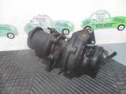 Turbolader A668096 Mercedes-Benz A (W168) Schr?gheck 1.7 A-170 CDI 16V (OM668.940)