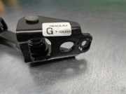 G?rtelschnalle Links Hinten 6452262 Peugeot 307 CC (3B) Cabrio 2.0 HDIF 16V (DW10BTED4(RHR))