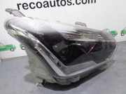 Scheinwerfer Rechts 9922681017 Isuzu D-Max (TFR/TFS) Pick-up 1.9 DDi 4x4 (RZ4E-TC)