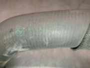 Schlauch 17128573233 BMW 5 serie (G30) Limousine 520d 2.0 TwinPower Turbo 16V (B47-D20A)