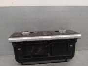 Bedienung Klimacontrolle 4F1820043AF Audi A6 (C6) Limousine 2.0 TDI 16V (BRE)