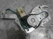 Fensterheber Rechts Hinten 2PINES Mazda (DW) 1.3 i 16V (DW3W)