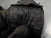 Sicherheitsgurt Links Hinten MN108299 Mitsubishi Colt (Z2/Z3) Schrägheck 1.1 12V (134.910)