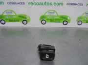Schalter Für Elekt. Fensterheber Links Hinten 1605594 Peugeot 607 (9D/U) Limousine 2.9 V6 24V (ES9J4S(XFX))