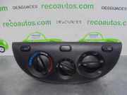 Bedienung Klimaanlage 96262848 Daewoo / Chevrolet Tacuma Gro?raumlimousine 1.6 16V (A16DMS)