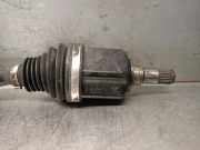 Antriebswelle Links Vorne 50506025 Alfa Romeo 159 (939AX) Limousine 1.9 JTDm 16V (939.A.2000)