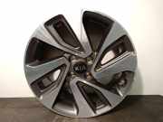 Felge 529101W850 Kia Rio III (UB) Schrägheck 1.2 CVVT 16V (G4LA)